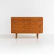 Commode by Poul Hundevad