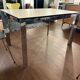 Calligaris extendable table Baron model in ceramic