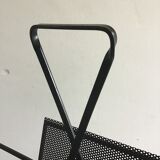 Matégot Mathieu magazine rack