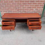 G Plan fresco range dressing table desk