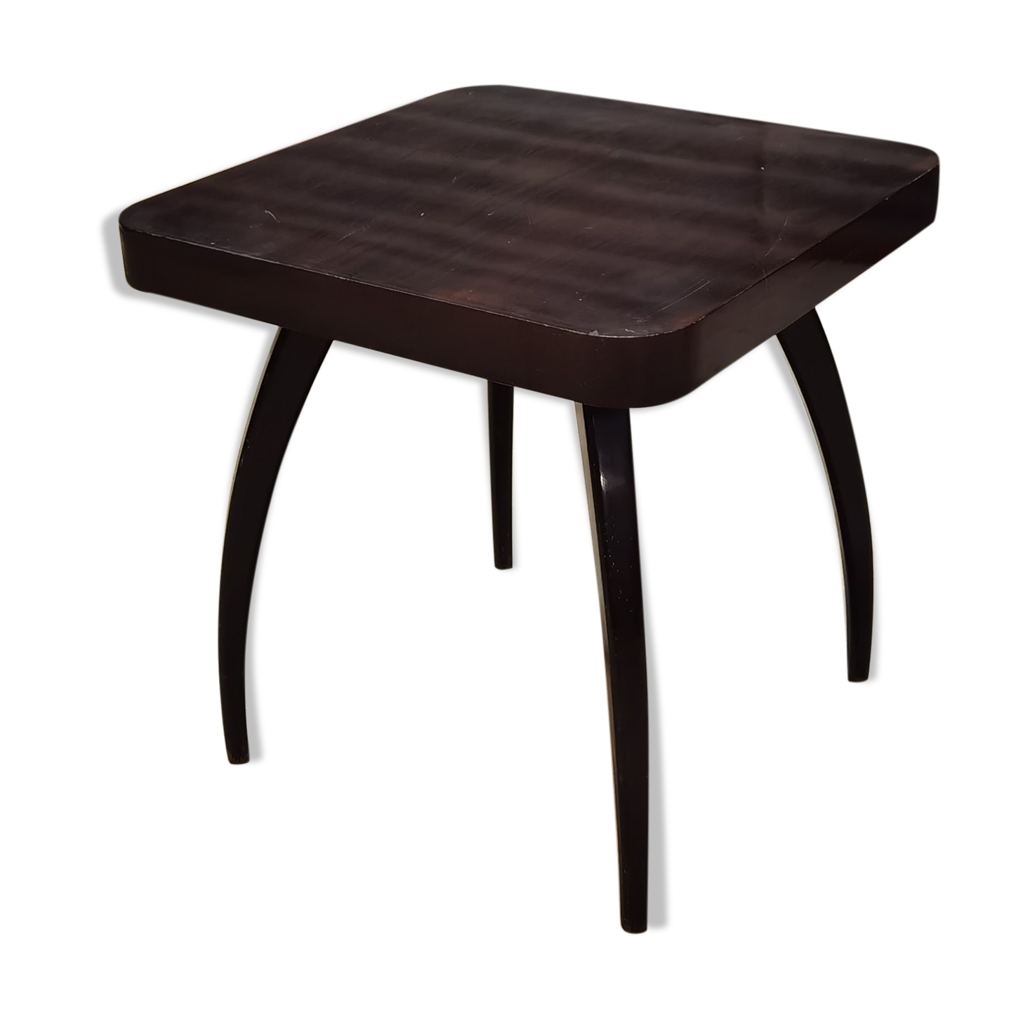 Table H 259 Spider Jindřich Halabala 1930