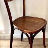Set of 3 bistro chairs