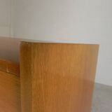 Vintage chest of drawers with 4 drawers, 1960s
