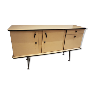 Bahut buffet enfilade