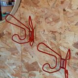 Vintage IKEA coat rack