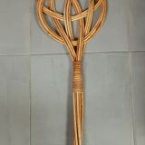 Rattan beater