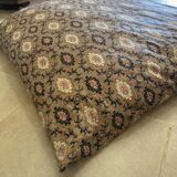 Feather comforter