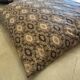 Feather duvet