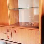 Scandinavian showcase buffet