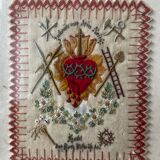 Ex-voto XIXth