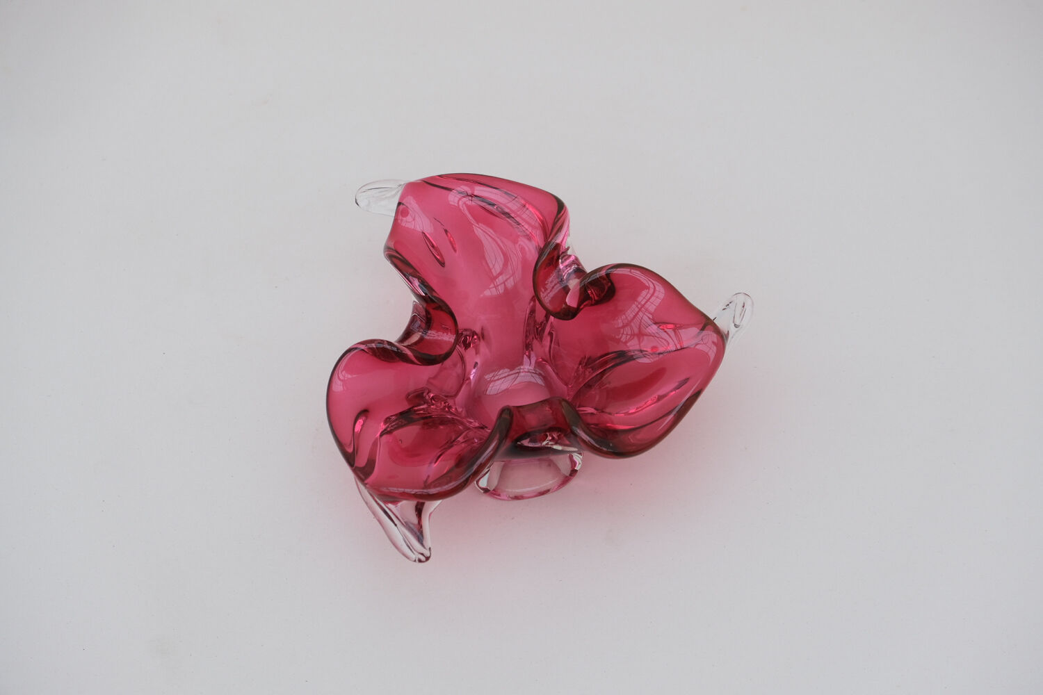 Vide poche murano, 1970