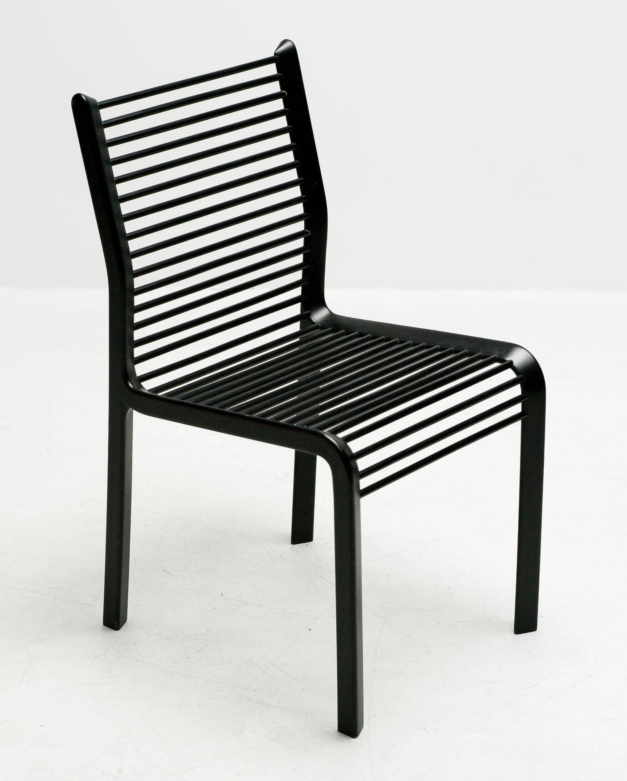 Fauteuil Delta Fritz Hansen en édition limitée