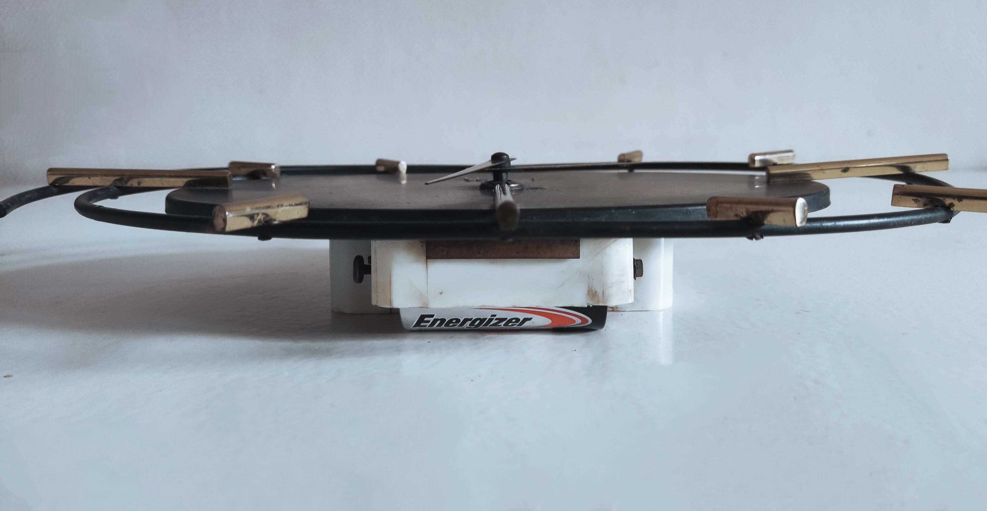 Vintage ortf pendulum