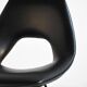 Pair of “Cosmos” chairs by Augusto Bozzi