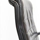 Richard Sapper Executive Chair Office Chair for Knoll International