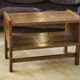 Side table by Guillerme and Chambron for Your Home 1950s