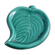 Vallauris ceramic trinket plate 60s