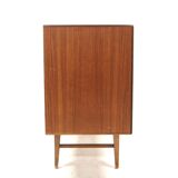 Scandinavian teak sideboard, Sweden, 1960