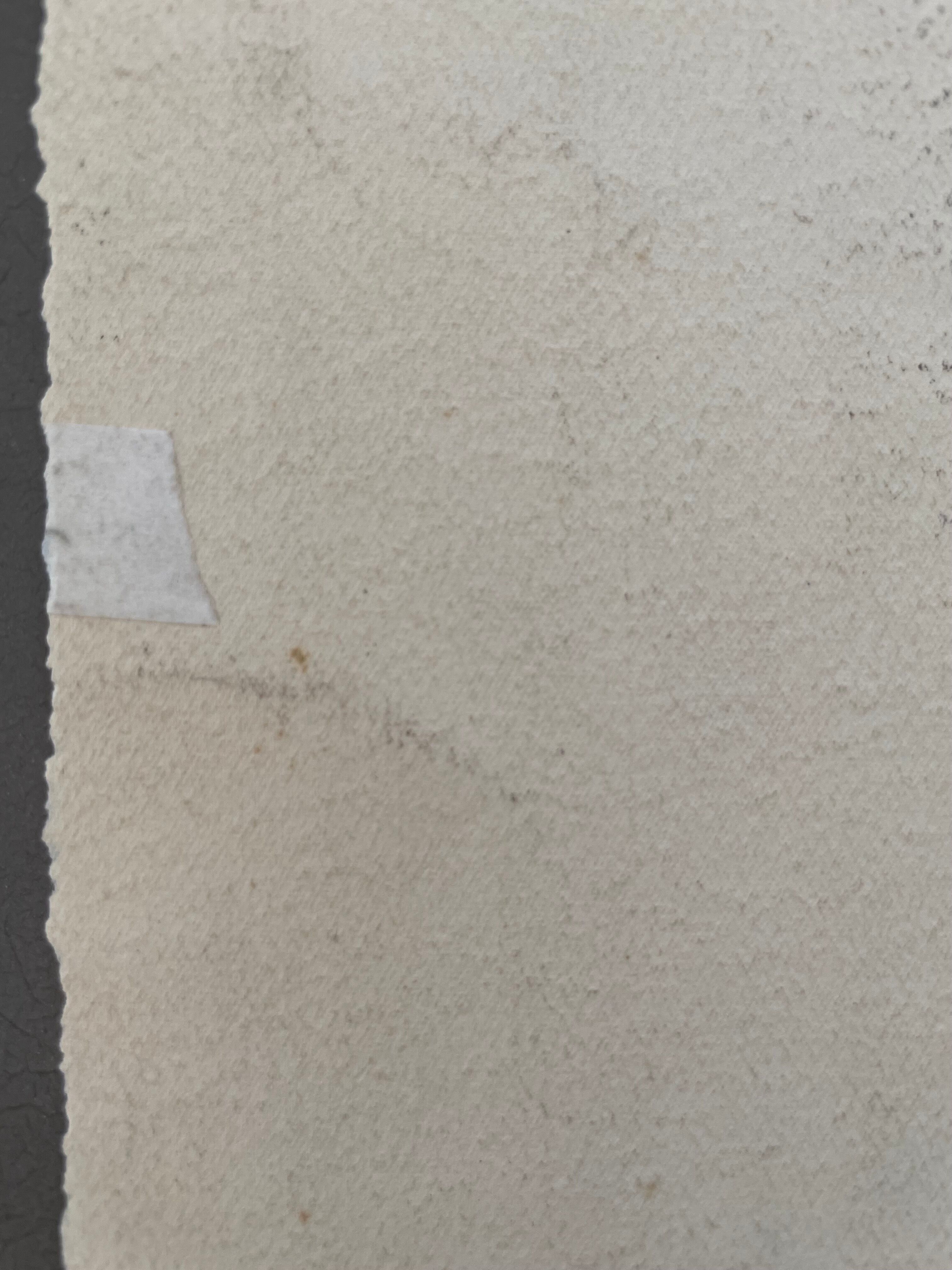 Painting decorative art interior architecture 30-50s