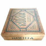 Advertising box box Liqueur Italy