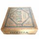 Advertising box box Liqueur Italy