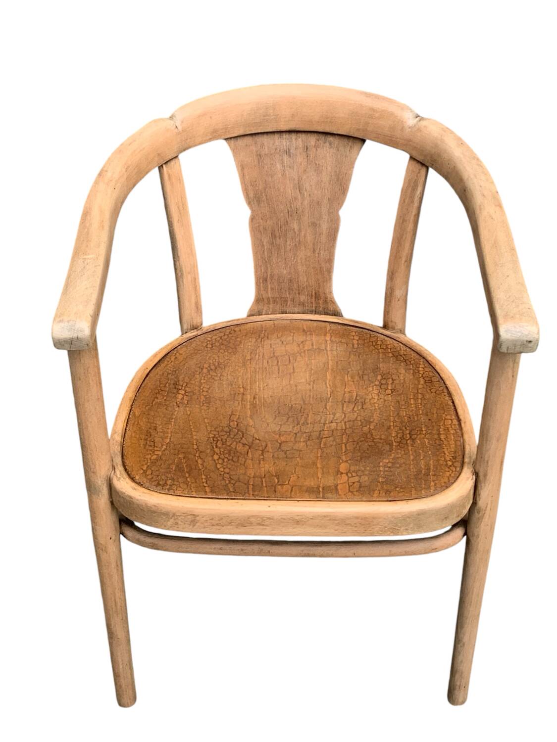 Thonet bistro chair 1920
