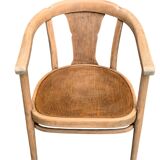 Thonet 1920 bistro armchair