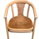 Fauteuil bistrot Thonet 1920