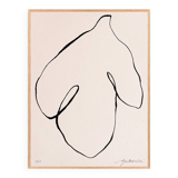 The Soul in Bloom 09 - 18 x 24 cm - Atelier Agapé