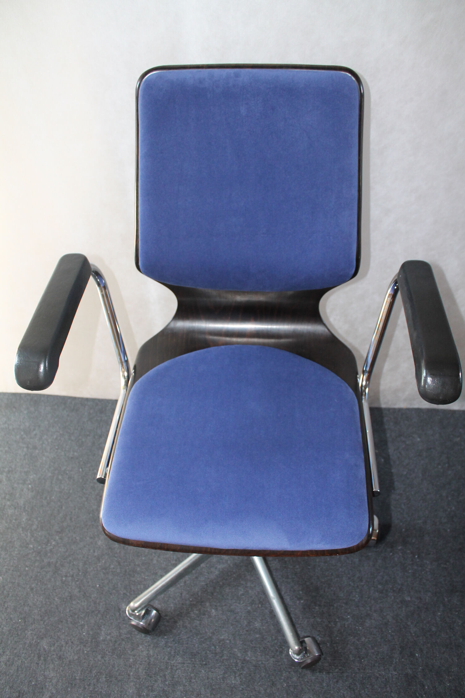 Office chair, Flototto, 80s