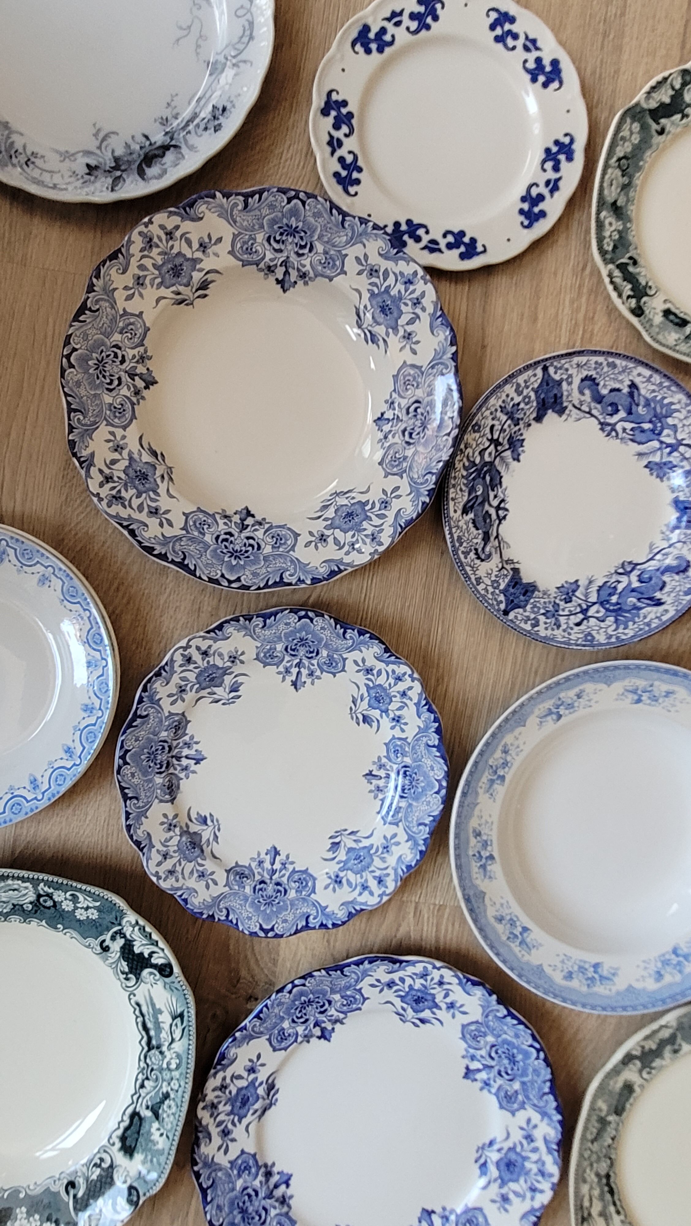 SERVICE PRO - Lot 617 plates St Malo