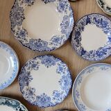 SERVICE PRO - Lot 617 plates St Malo