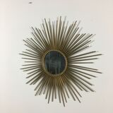 Sun mirror 1960 Chaty Vallauris