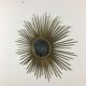 Sun mirror 1960 Chaty Vallauris