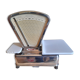 Balance ancienne Testut inox type 401
