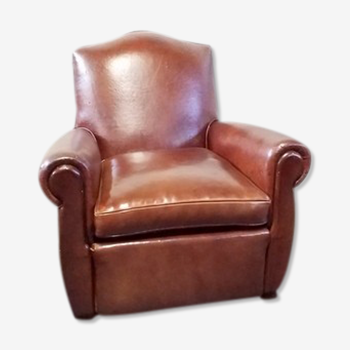 Club armchair