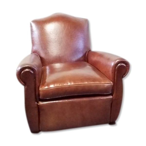 Fauteuil club