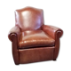 Club chair