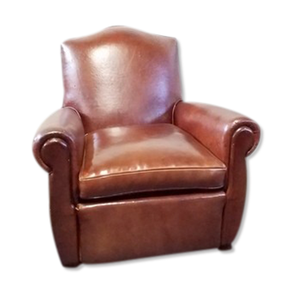 Club armchair