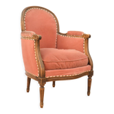 Fauteuil de style Louis XVI