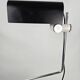 Wilhelm Braun-Feldweg Table Lamp 60s Mid Century for Doria Leuchten
