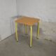 Tolix bistro table 1950