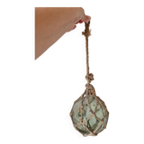 Blown Glass Fishing Float