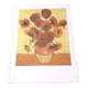 Display The Sunflowers