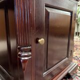 English Chesterfield Desk Partnerdesk