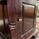 Bureau Chesterfield en anglais Partnerdesk