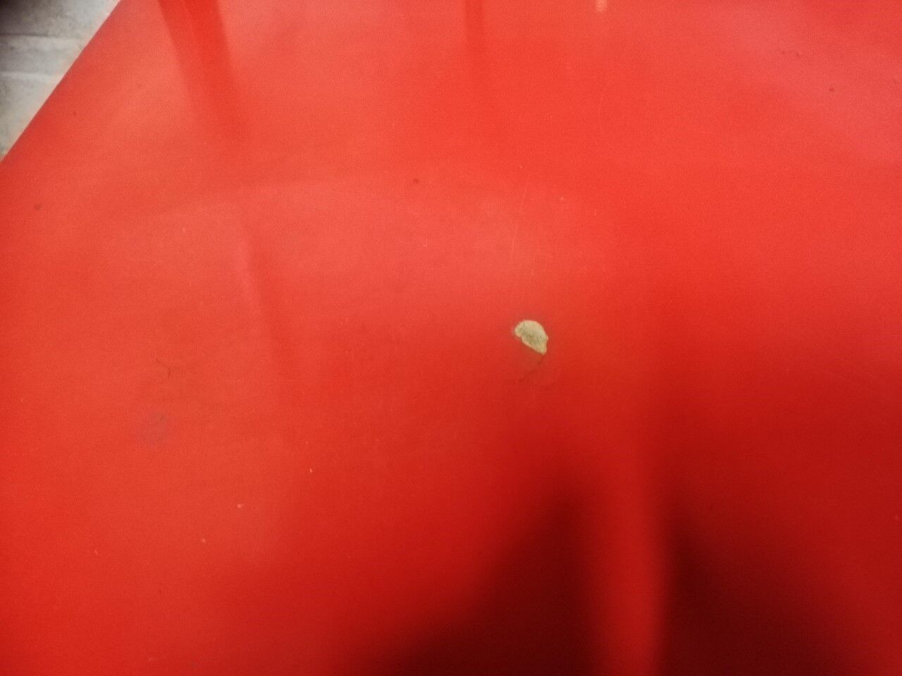 Office module with 50s shelves