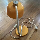 Temde lamp, 60s