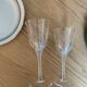 Series 15 crystal glasses