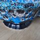 Cyclops Fruit Bowl Sea Foam